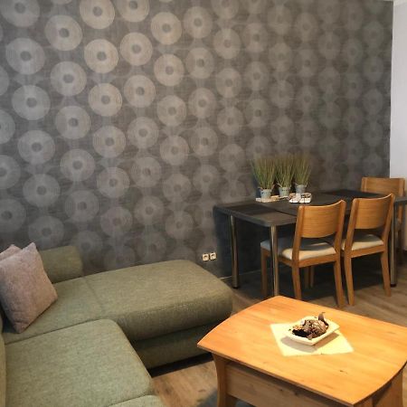 Pension Landhaus Machold ฟรีดริชโรดา ภายนอก รูปภาพ